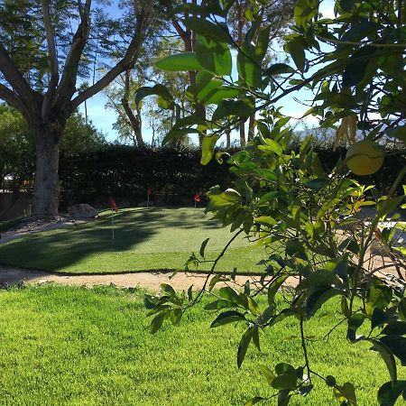 Getaways At Vista Mirage Resort パーム・スプリングス エクステリア 写真