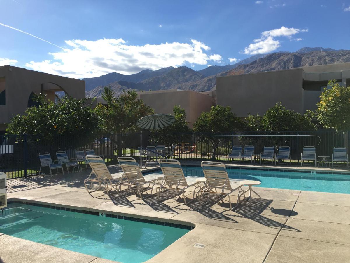Getaways At Vista Mirage Resort パーム・スプリングス エクステリア 写真
