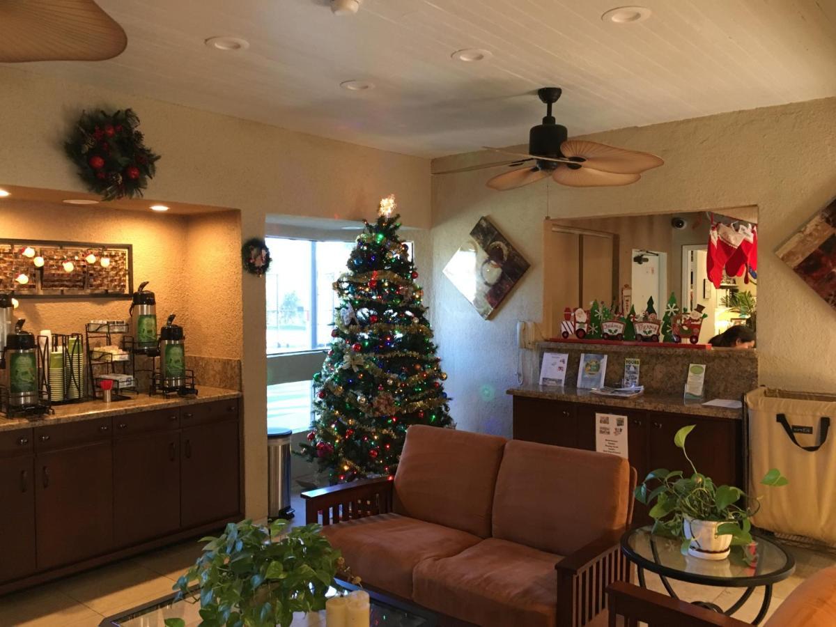 Getaways At Vista Mirage Resort パーム・スプリングス エクステリア 写真