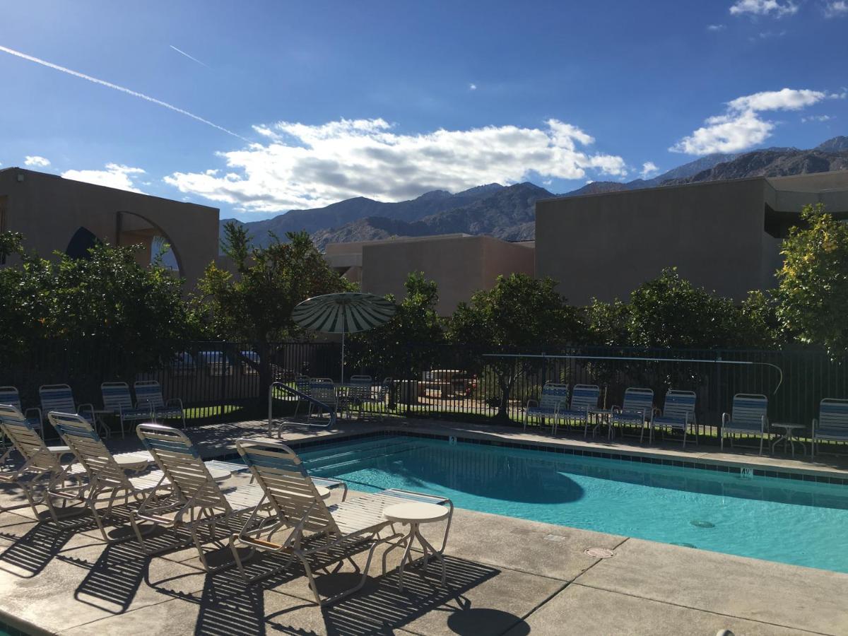 Getaways At Vista Mirage Resort パーム・スプリングス エクステリア 写真