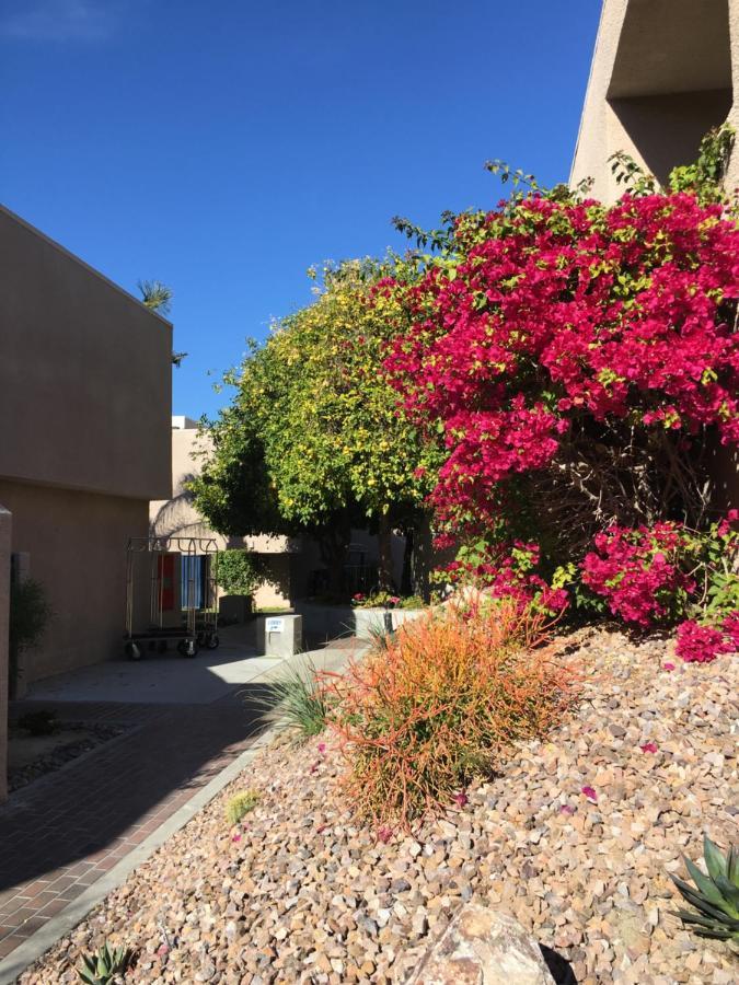 Getaways At Vista Mirage Resort パーム・スプリングス エクステリア 写真