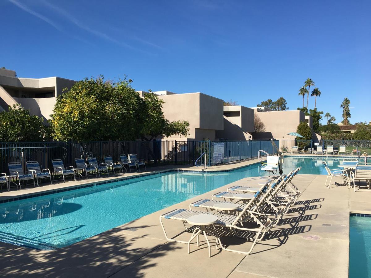 Getaways At Vista Mirage Resort パーム・スプリングス エクステリア 写真