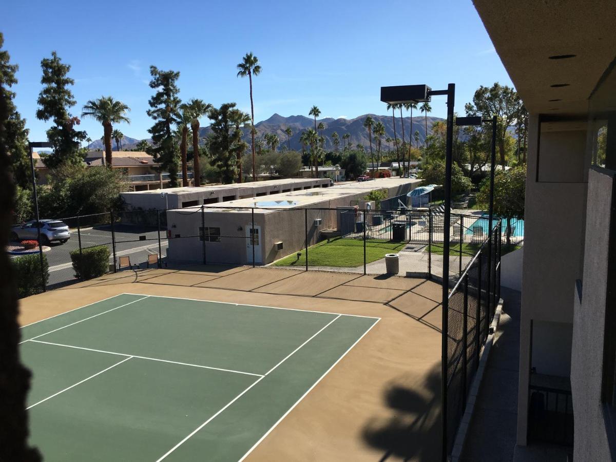 Getaways At Vista Mirage Resort パーム・スプリングス エクステリア 写真