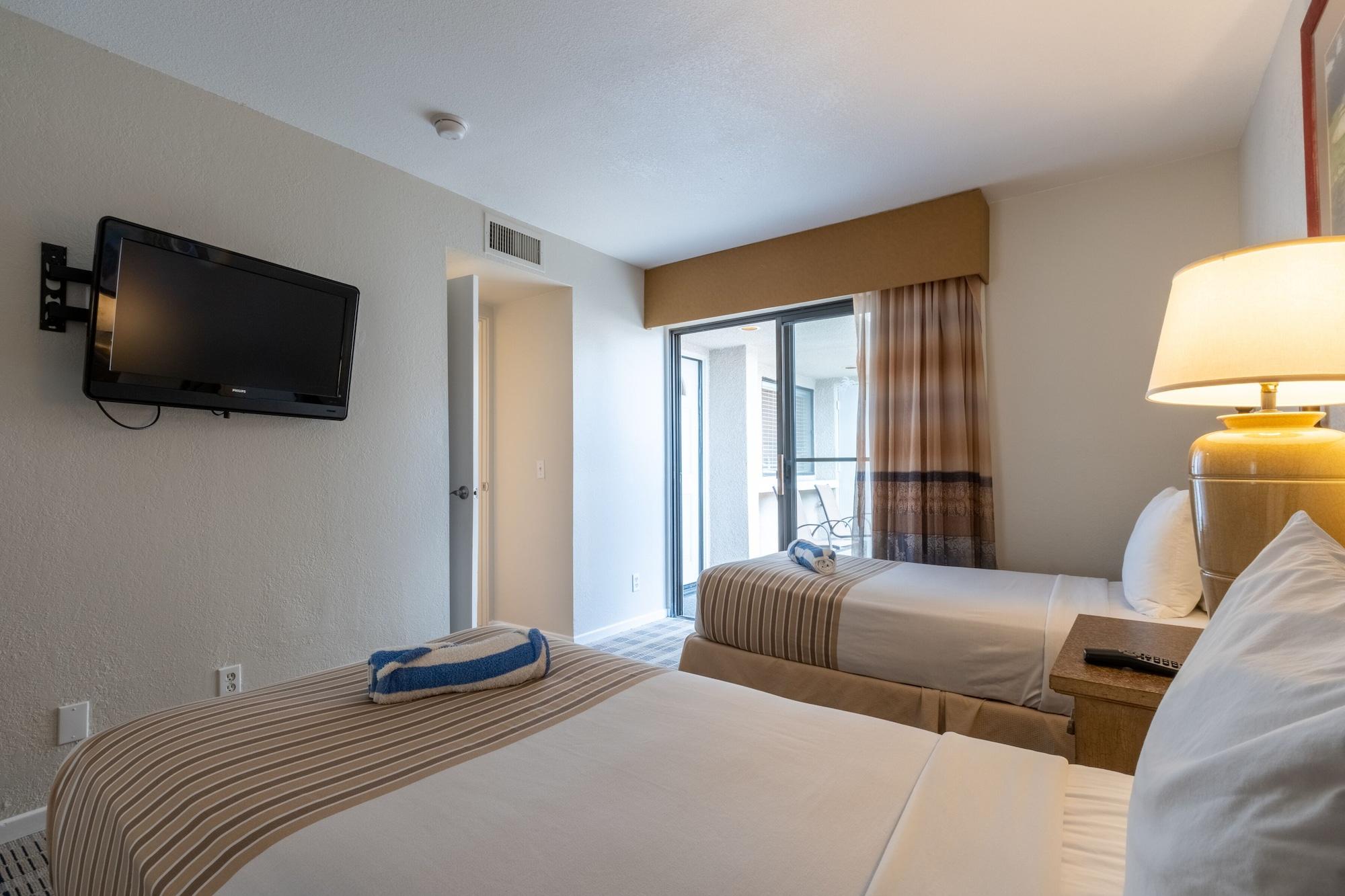 Getaways At Vista Mirage Resort パーム・スプリングス エクステリア 写真