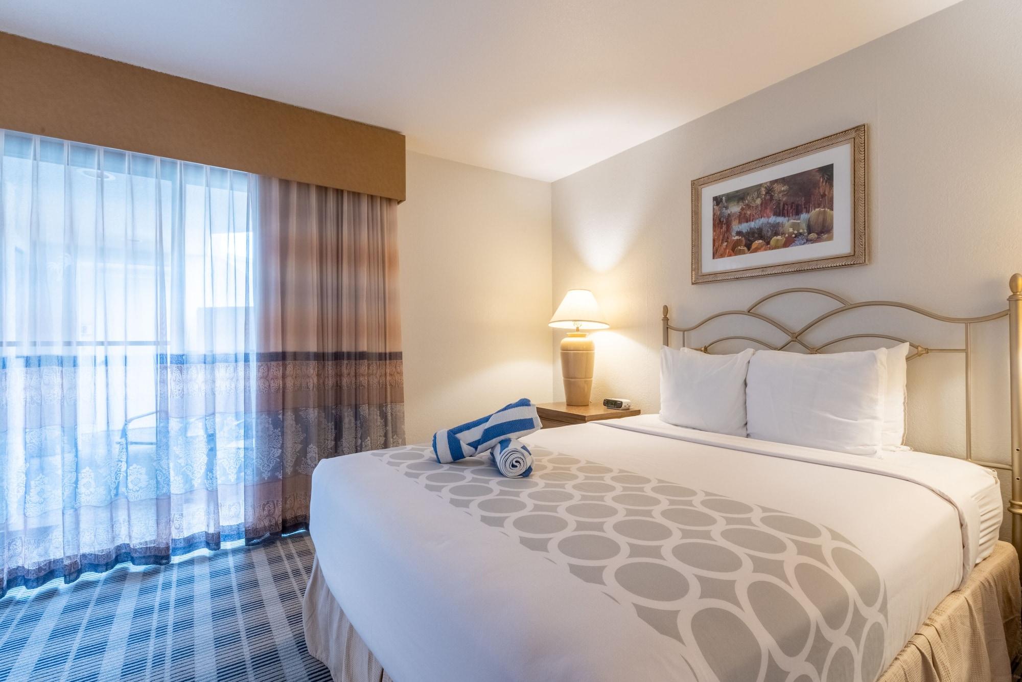 Getaways At Vista Mirage Resort パーム・スプリングス エクステリア 写真