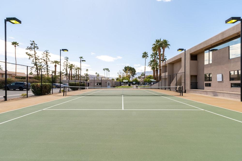 Getaways At Vista Mirage Resort パーム・スプリングス エクステリア 写真