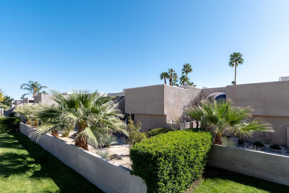 Getaways At Vista Mirage Resort パーム・スプリングス エクステリア 写真