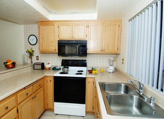 Getaways At Vista Mirage Resort パーム・スプリングス 部屋 写真