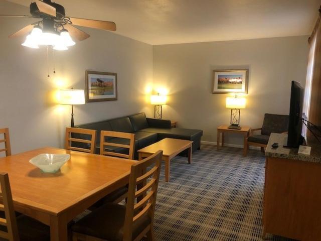 Getaways At Vista Mirage Resort パーム・スプリングス エクステリア 写真