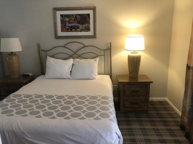 Getaways At Vista Mirage Resort パーム・スプリングス エクステリア 写真