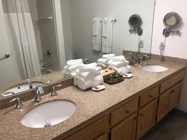 Getaways At Vista Mirage Resort パーム・スプリングス エクステリア 写真